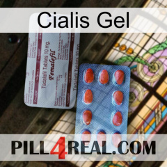 Cialis Gel 36